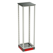 фото Комплект панелей цоколя DKC R5NFP100