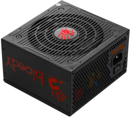 фото Блок питания ATX Bloody BD-PS750G-M в Уфе