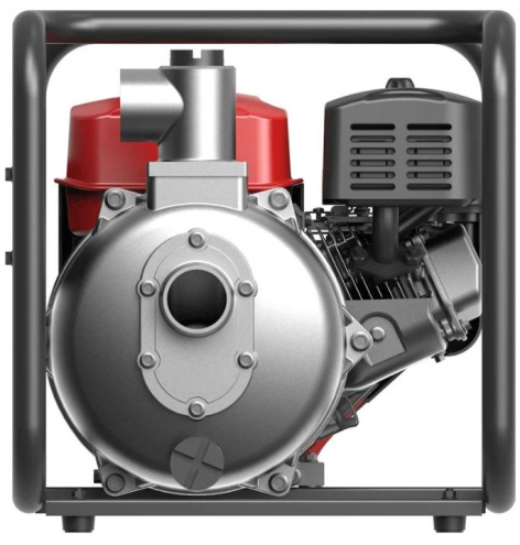 фото Мотопомпа SUNREKA GWP50H-2