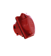 фото Розетка EKF ps-415-16-380