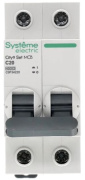 фото Автоматический выключатель Systeme Electric C9F34220