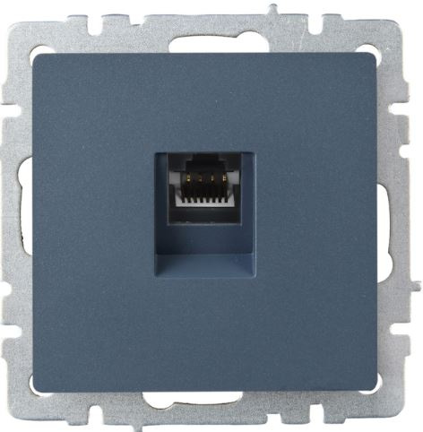 фото Розетка компьютерная  IEK BR-K10-2-K35 в Красноярске