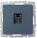 фото Розетка компьютерная  IEK BR-K10-2-K35 в Санкт-Петербургe