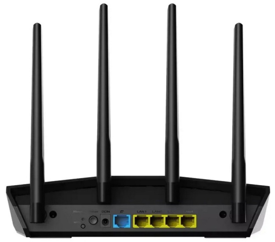 фото Роутер  ASUS RT-AX57 в Омске