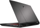 фото Ноутбук  MSI GL76 11UCK-248XRU 17.3 ", Core i5, 8 Гб RAM, 512 Гб SSD, GeForce RTX 3050, Серый