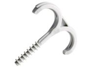 фото Клипса  Ecoplast 41826