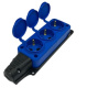 фото Удлинитель силовой iTOK i-CONNECT-COLOR-SUR-PVS-215-3-54-15-BLUE в Волгограде