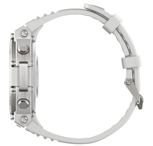 фото Часы  Amazfit T-Rex 3 A2323 в Уфе