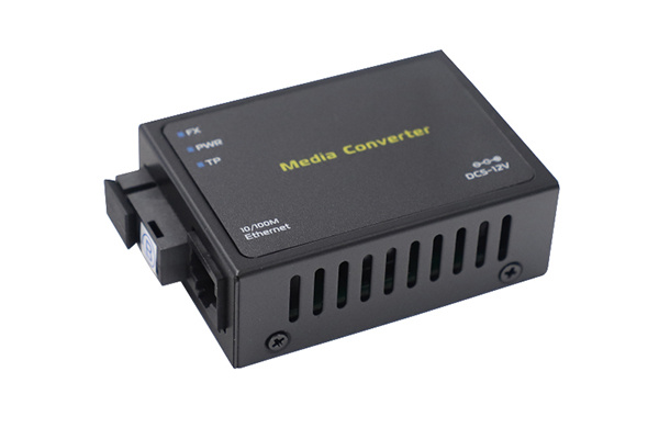 фото Медиа-конвертер  Opticin FE-Mini-3.20 в Екатеринбурге