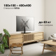 фото Подставка UNITEKI ST2040RD