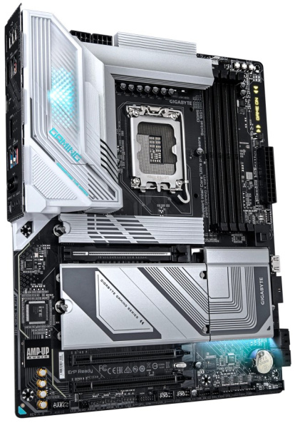 фото Материнская плата ATX GIGABYTE Z890 GAMING X WIFI7 в Уфе