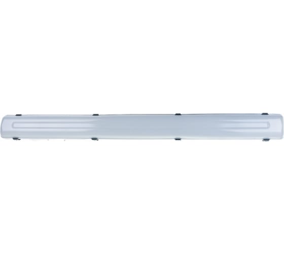 

Светильник светодиодный Navigator DSP-AC-40-IP65-LED (аналог ЛСП 2х36), IP65, 40Вт, 176-264В, 4000К, 5000лм, 1250х120х72мм (14272), DSP-AC-40-IP65-LED