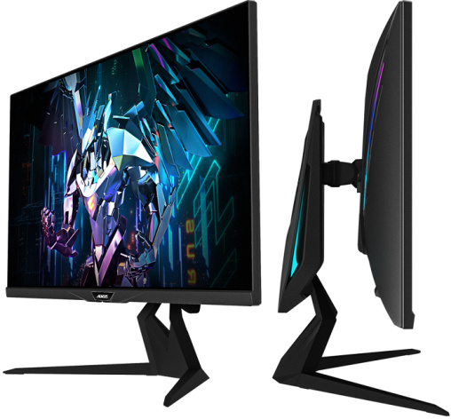 фото Монитор 32" GIGABYTE FI32Q-X