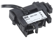фото Контакт дополнительный  IEK SVA11D-DK-1-02