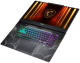 фото Ноутбук  MSI Cyborg 15 B2RWFKG-024XRU в Санкт-Петербургe 15.6 ", Core 7, 16 Гб RAM, 1 Тб SSD, GeForce RTX 5060, Черный