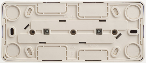 фото Розетка  Systeme Electric PA16-010K в Волгограде