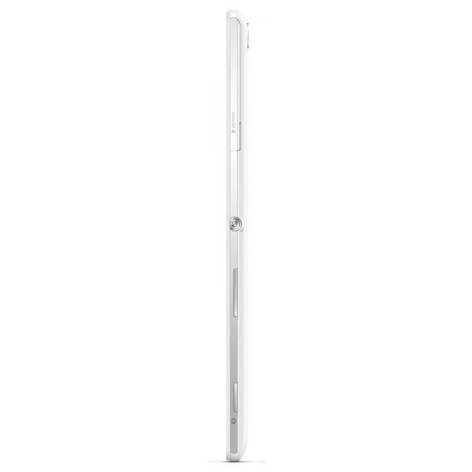 фото Мобильный телефон  Sony Xperia T3 D5103 White