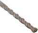 фото Бур по бетону EKF db-10-160-2x4
