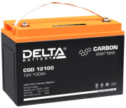 фото Батарея Delta CGD 12100