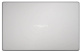 фото Ноутбук  OSIO FocusLine F150i-019 15.6 ", Core i5, 8 Гб RAM, 512 Гб SSD, Iris Xe Graphics, Серый