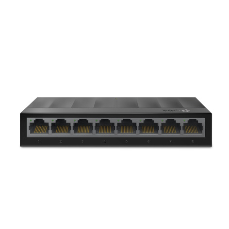 фото Коммутатор  TP-LINK LS1008G в Перми