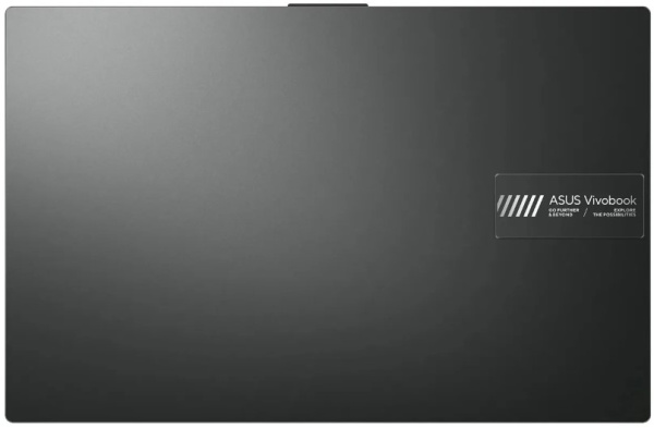 фото Ноутбук  ASUS Vivobook Go 15 E1504GA-BQ526 в Самаре 15.6 ", N, 8 Гб RAM, 256 Гб SSD, UHD Graphics, Черный