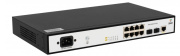 фото Коммутатор SNR SNR-S2985G-8T-POE