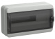 фото Бокс  IEK TF5-KP72-N-18-65-K03-K02
