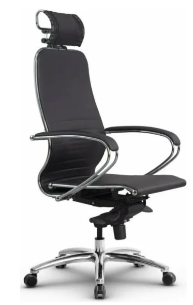 фото Кресло офисное Metta Samurai K-2.04 Infinity Easy Clean в Самаре