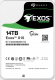 фото Жесткий диск 14TB SATA 6Gb/s Seagate ST14000NM001G в Самаре