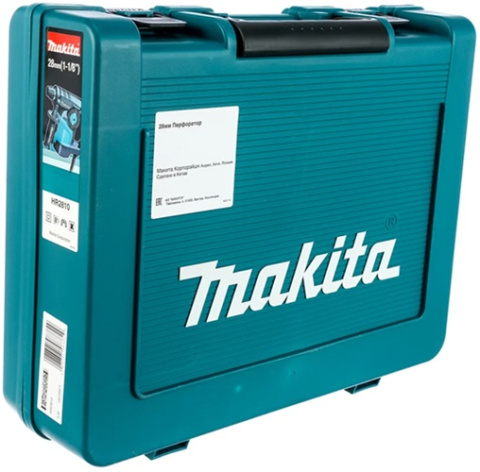 фото Перфоратор  Makita HR2810 в Краснодаре