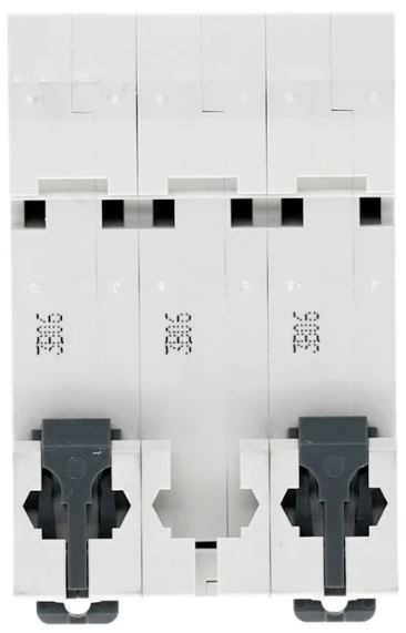 фото Автоматический выключатель  Systeme Electric C9F14306 в Уфе