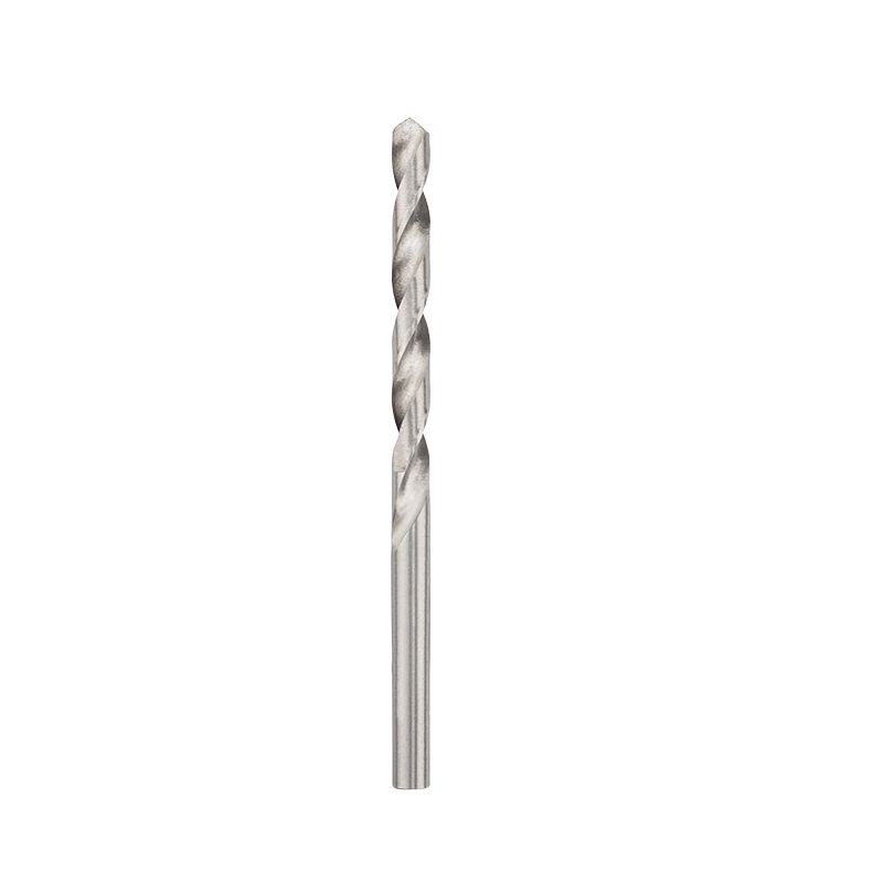 

Сверло KRANZ KR-91-0551 по металлу 1,0х34х12 мм HSS (2 шт. в упаковке) DIN 338, KR-91-0551