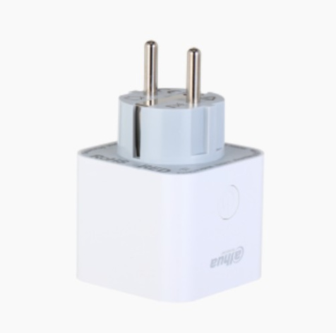 фото Розетка  Dahua DHI-ICS1-W2(868) в Уфе