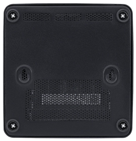 фото Неттоп MSI CUBI NUC AI 1UMG-043XRU ( ) [9S6-B20911-043_Win11Pro]