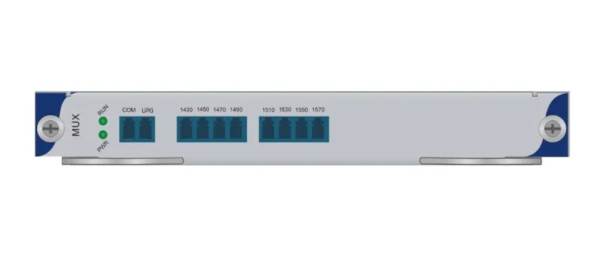 фото Модуль  QTECH QWM-8000-COD/OM8*1 в Красноярске
