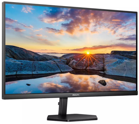 фото Монитор 27" Philips 27E1N3300A