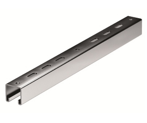 

Траверса DKC BST4130 для подвеса лотка шириной до 300 мм, "B5 Combitech", BST4130