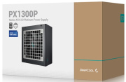 фото Блок питания Deepcool PX1300P