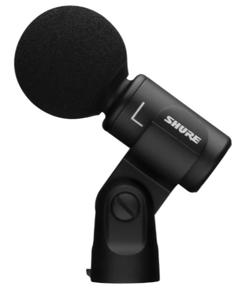фото Комплект  Shure MV88+STEREO-USB в Уфе