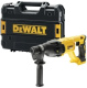фото Перфоратор аккумуляторный DeWALT DCH133NT-XJ