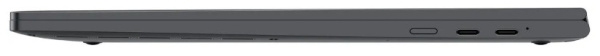 фото Ноутбук  Chuwi FreeBook в Омске 13.5 ", N, 12 Гб RAM, 512 Гб SSD, Iris Xe Graphics, Серый