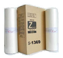 Изображение товара Мастер-пленка Riso S-1369