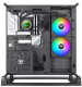 фото Система охлаждения жидкостная Thermaltake TH280 V2 Ultra EX ARGB в Санкт-Петербургe