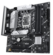 фото Материнская плата ASUS PRIME B760M-PLUS