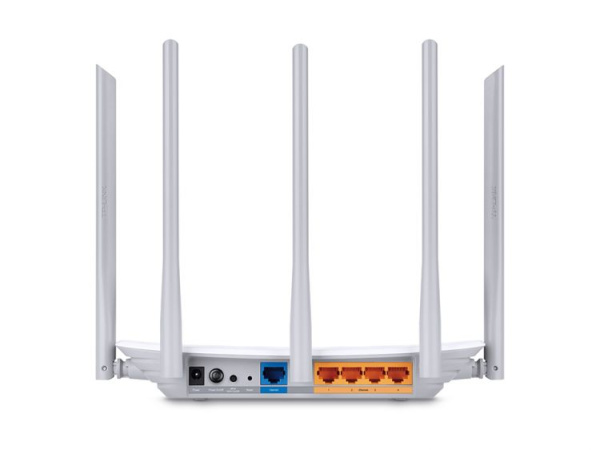фото Роутер  TP-LINK Archer C60