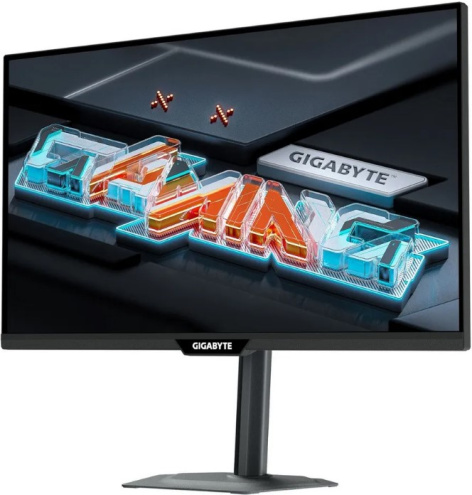 фото Монитор 26,5" GIGABYTE M27Q3 EK в Воронеже