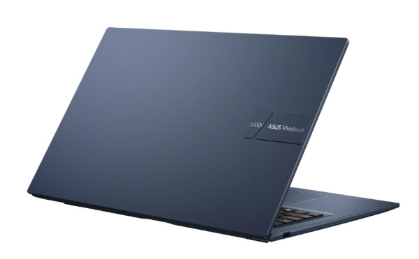 фото Ноутбук  ASUS Vivobook 17 X1704VA-AU982 в Санкт-Петербургe 17.3 ", Core 5, 16 Гб RAM, 512 Гб SSD, Синий