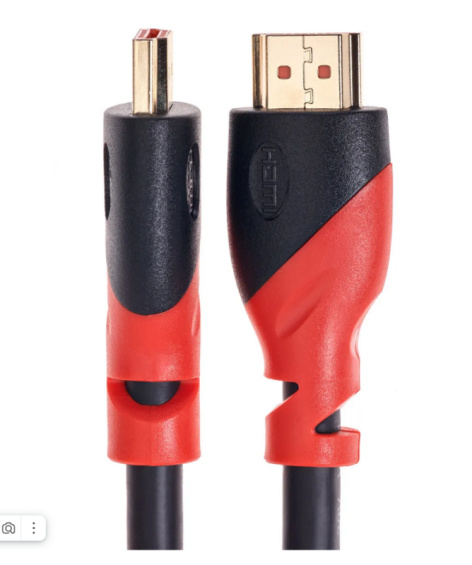 фото Кабель интерфейсный HDMI-HDMI Telecom TCG220F-2M в Уфе
