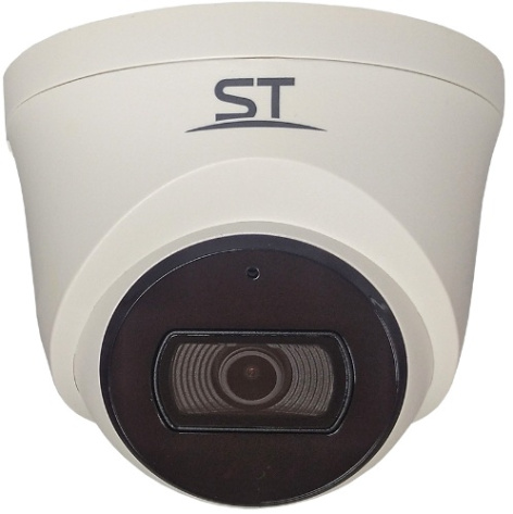 фото Видеокамера IP Space Technology ST-VK2525 PRO (2.8)